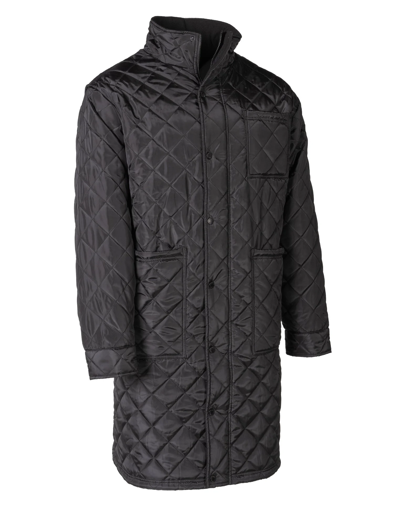 Hi-Vis Winter Gear Essentials